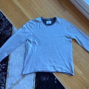 Reigning Champ sweater